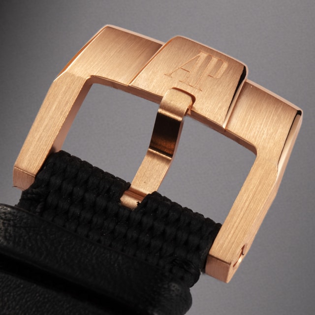 Audemars Piguet CODE 11.59 26393OR.OO.A002KB.03 Image 9